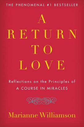 A Return to Love