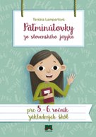 Päťminútovky zo slovenského jazyka