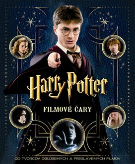 Harry Potter Filmové čary