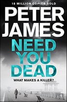 Need You Dead