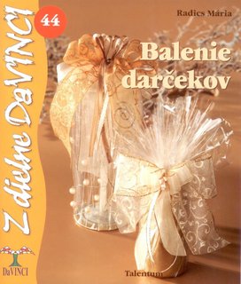 Balenie darčekov
