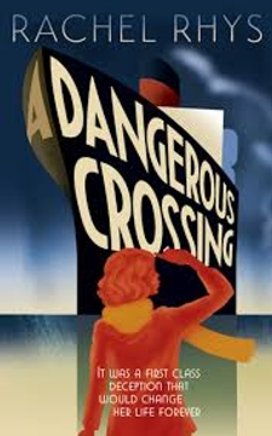 A Dangerous Crossing