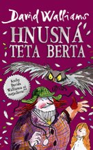 Hnusná teta Berta
