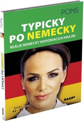 Typicky po nemecky Reálie nemecky hovoriacich krajín