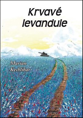Krvavé levandule