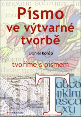 Písmo ve výtvarné tvorbě