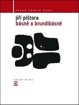 Básně a Brundibásně