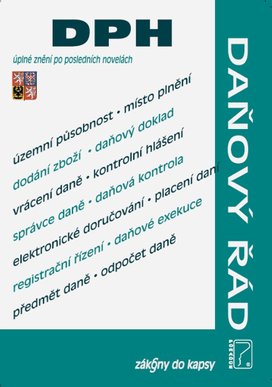 DPH a Daňový řád