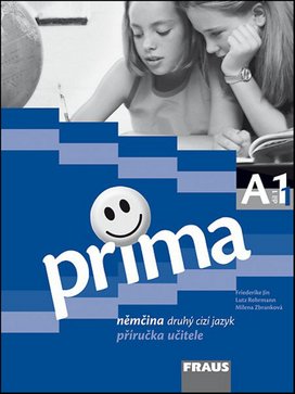 Prima A1/díl 1