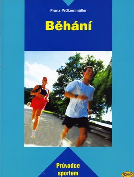 Běhání