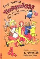 Ene mene Tintenfass geh zur Schule, lerne was!