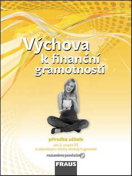 Výchova k finanční gramotnosti PU
