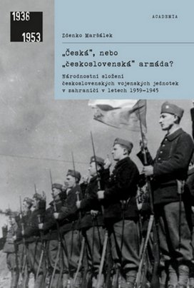 Česká, nebo československá armáda?