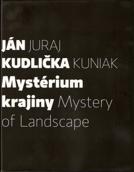 Mystérium krajiny Mystery of Landscape