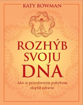 Rozhýb svoju DNA