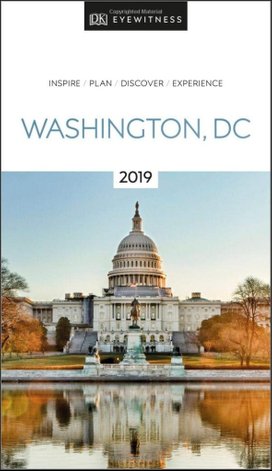 DK Eyewitness Travel Guide Washington, DC