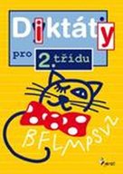Diktáty pro 2.třídu