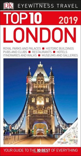 Top 10 London