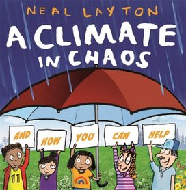 A Climate in Chaos