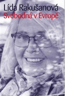 Svobodná v Evropě