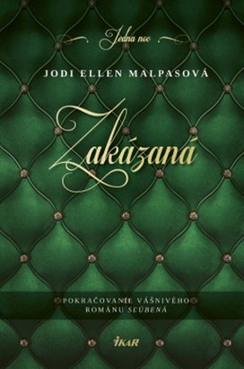 Zakázaná