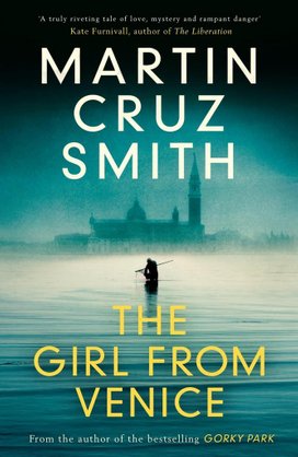 The Girl from Venice