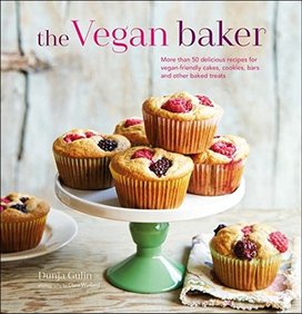 The Vegan Baker