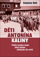 Děti Antonína Kaliny