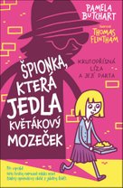 Špionka, která jedla květákový mozeček