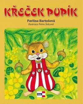 Křeček Pupík
