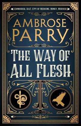 The Way of All Flesh