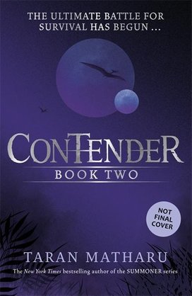 Contender: The Challenge