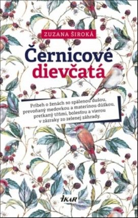 Černicové dievčatá