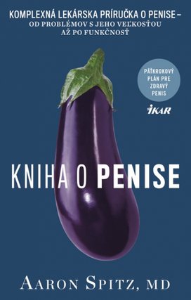 Kniha o penise