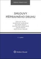 Smlouvy přípravného druhu