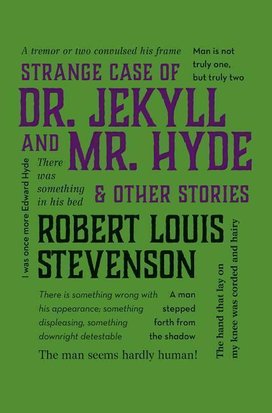 Strange Case of Dr. Jekyll and Mr. Hyde