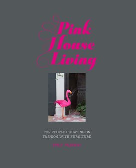 Pink House Living