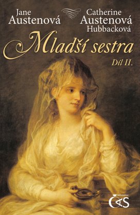 Mladší sestra Díl II.