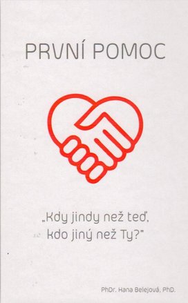 První pomoc
