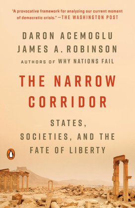 The Narrow Corridor