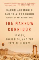 The Narrow Corridor