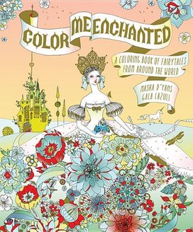 Color Me Enchanted