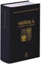 Sbírka nálezů a usnesení ÚS ČR
