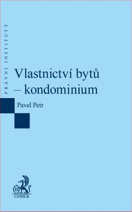 Vlastnictví bytů