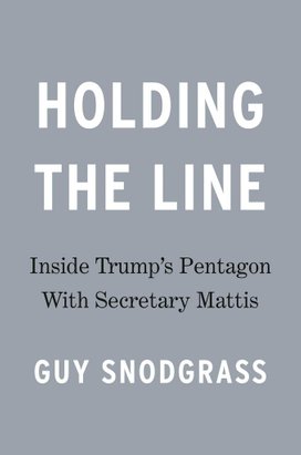 Holding the Line