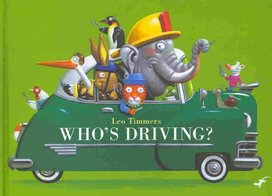 Who's Driving