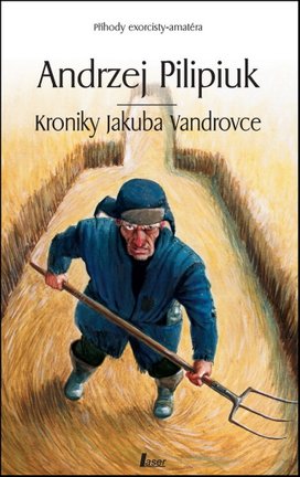 Kroniky Jakuba Vandrovce