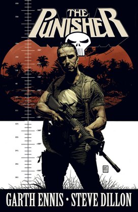 The Punisher IV.