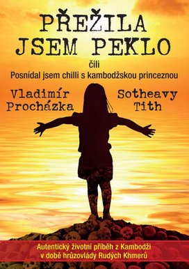 Přežila jsem peklo