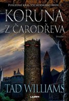 Koruna z čarodřeva